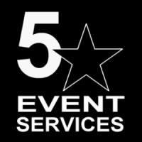 5 STAR Event Services